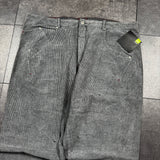 2000s Deadstock Girbaud Corduroy Pants (44x32)