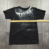 2000s Tapout Shirt (S)