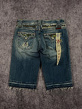 (rare) deadstock 2000s miss me jorts (30)
