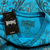 2000s MMA Elite Shirt (S)