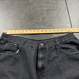 2000s Embroidered Jorts (36)