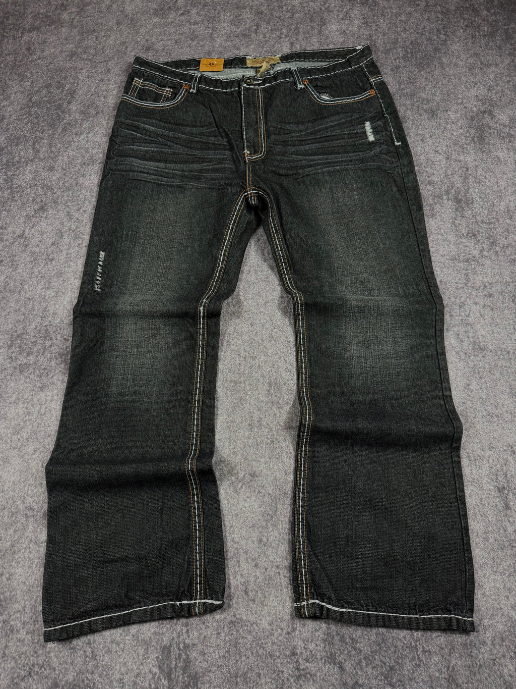 (rare) deadstock 2000s victorious jeans (40x32)
