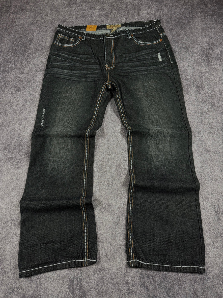 (rare) deadstock 2000s victorious jeans (40x32)