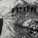 2000s Iron Shield Shirt (L)