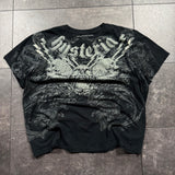 2000s Skull Shirt (XL)