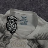 (rare) 2000s faded glory thermal (L)
