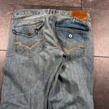 2000s Request Jeans (36x32)