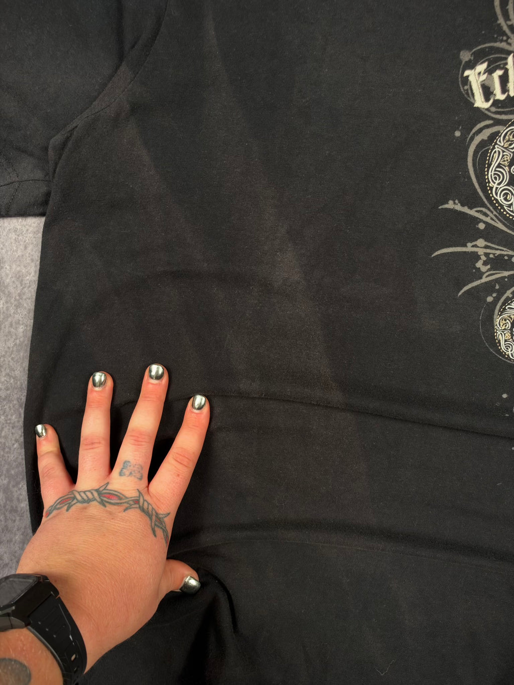 2000s ECKO UNLTD SHIRT (XXL)
