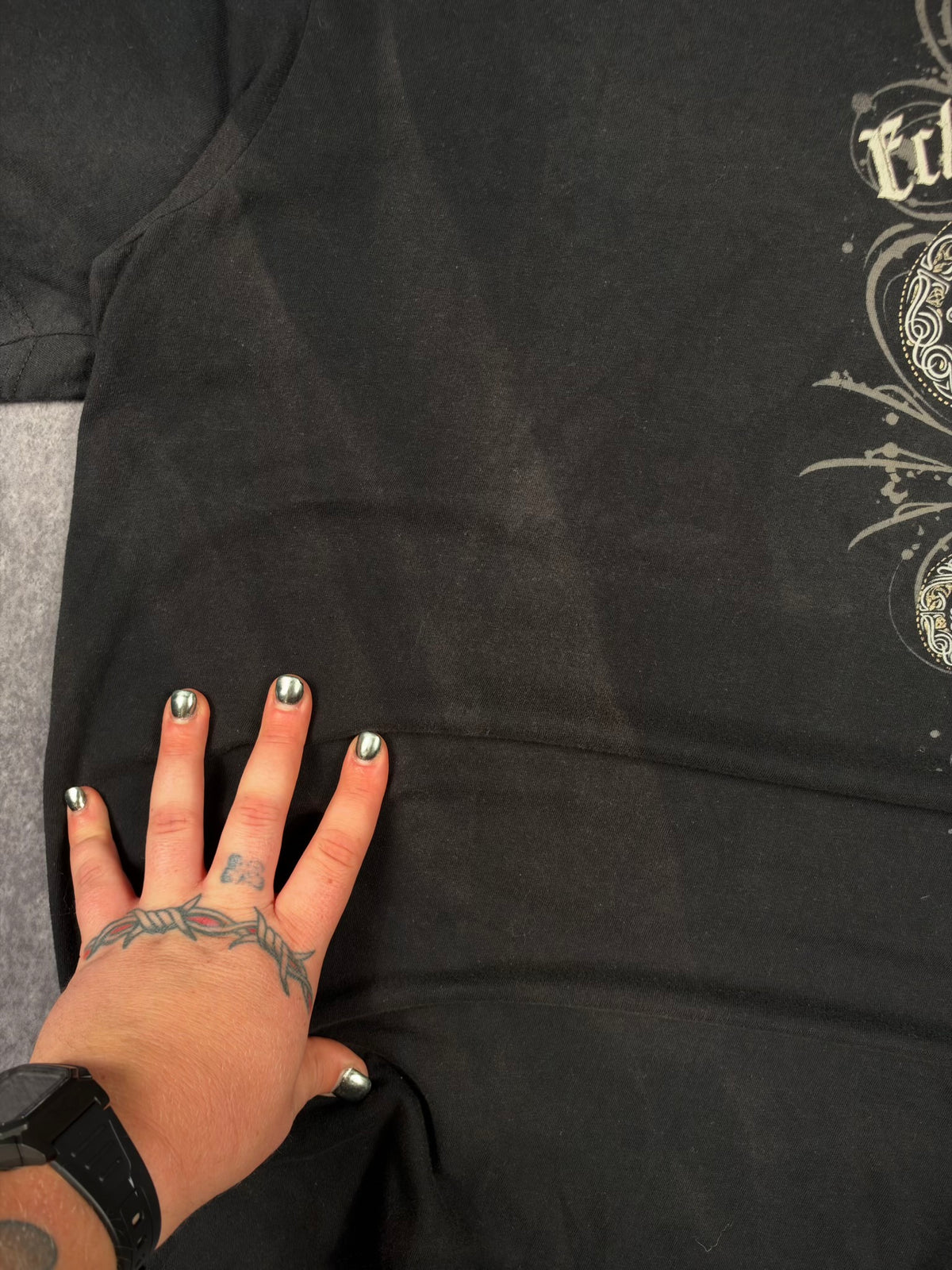 2000s ECKO UNLTD SHIRT (XXL)