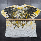 2000s Xtreme Couture Shirt (XXXL)