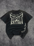 2000s tapout shirt (S)