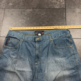 2000s Baggy Phat Farm Jorts (42)