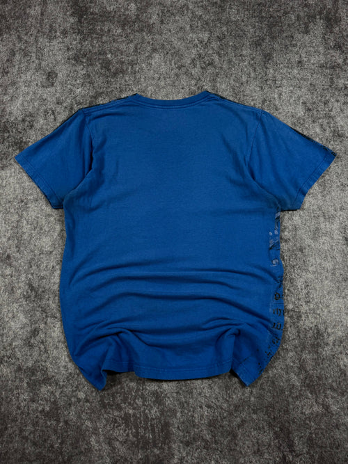 (rare) 2000s helix shirt (S)