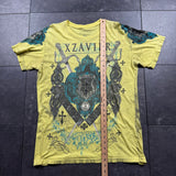 2000s Xzavier Shirt (M)