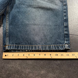 2000s Southpole Gold Tab Jorts (32)