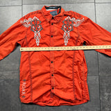 Y2K Roar Shirt (M)