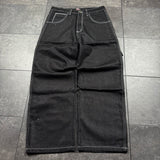 Deadstock Ruff Ryder Jeans (34x29)