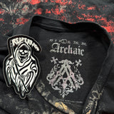 (rare) 2000s Archaic Shirt (L)