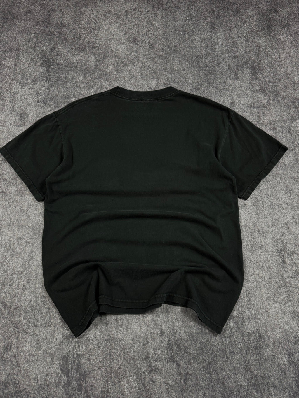 (rare) 2000s mma elite shirt (S)