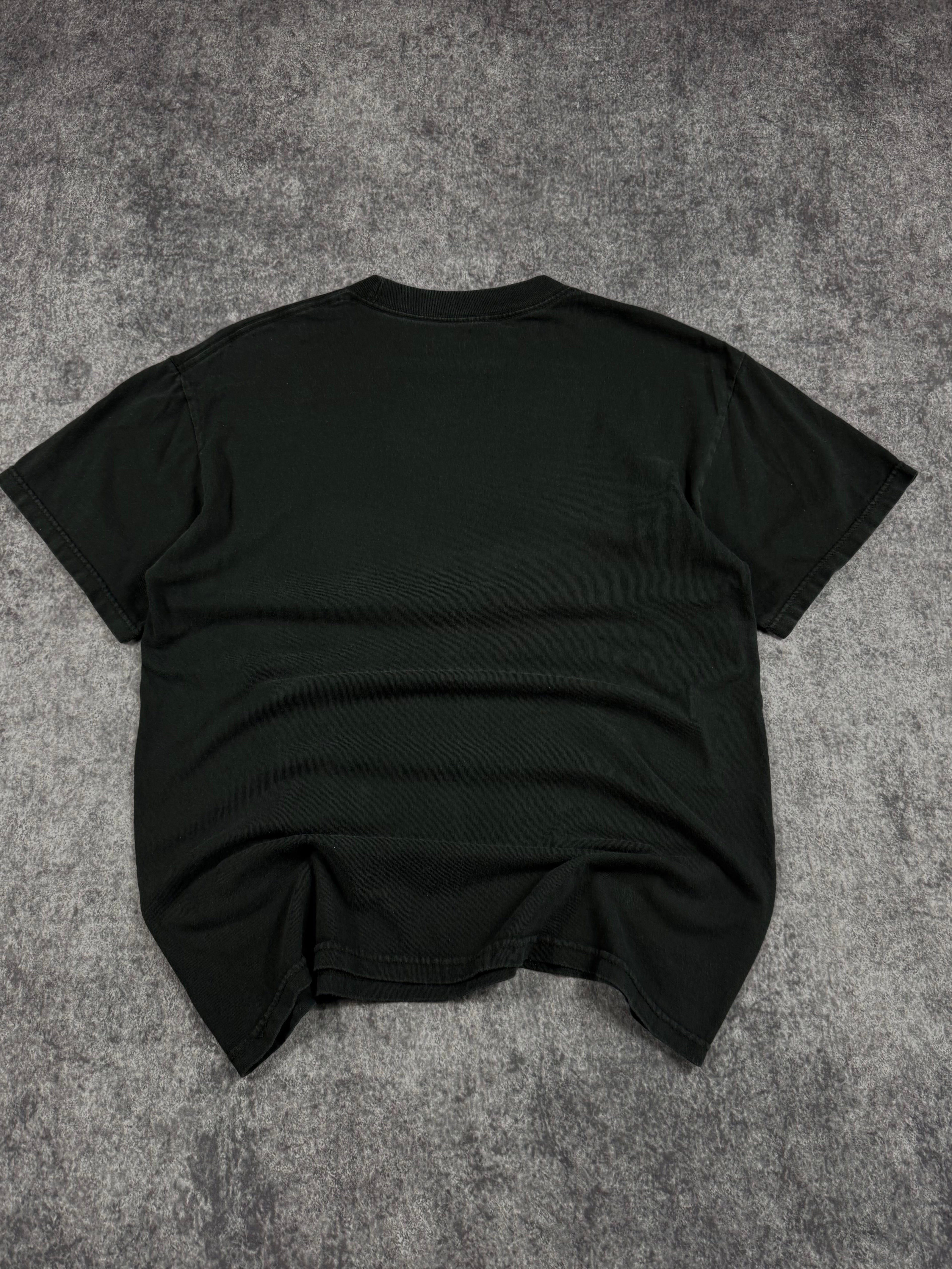 (rare) 2000s mma elite shirt (S)