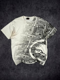 2000s METAL MULISHA SHIRT (L)