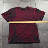 2000s Grunge Shirt (S)