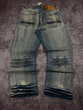 (rare) deadstock 2000s jordan craig jeans (36x31)