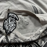 2000s Chemistry Shirt (L)