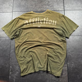 2000s Affliction Reversible Shirt (XL)