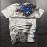 2000s Tapout Shirt (S)