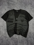 2000s tapout shirt (L)