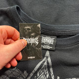 2000s MMA Elite Thermal (L)