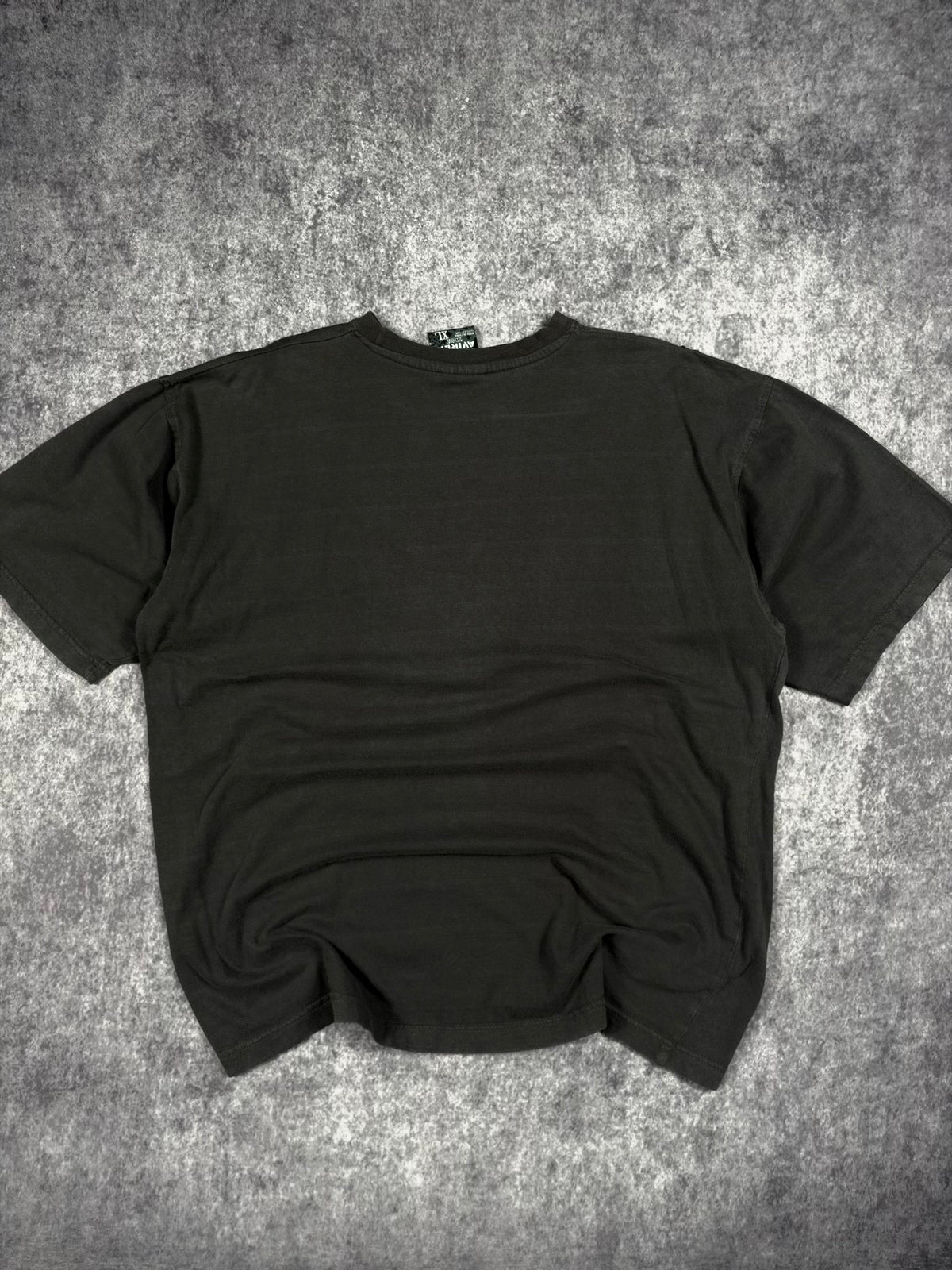 (RARE) 2000s EMBROIDERED AVIREX SHIRT (XL)
