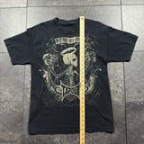 2000s Tapout Shirt (S)