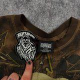 (rare) 2000s mma elite thermal (XL)