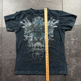 2000s Grunge Shirt (S)