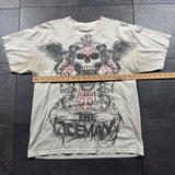 2000s MMA Elite Shirt (M)