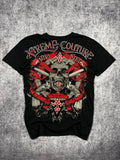 (rare) 2000s xtreme couture shirt (L)