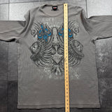 2000s MMA Elite Thermal (L)