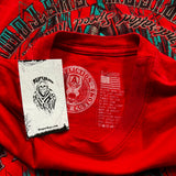 2000s Affliction Shirt (L)