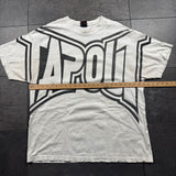 2000s Tapout Shirt (XXL)