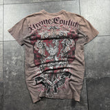 2000s Xtreme Couture Shirt (S)