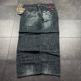 (rare) Deadstock 2000s Artful Dodger Jeans (42x32)