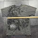 2000s MMA Elite Shirt (L)
