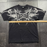 (rare) 2000s Tapout Shirt (M)