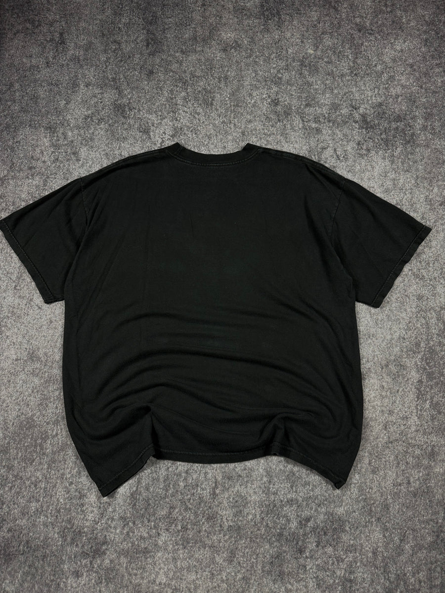 (rare) 2000s mma elite shirt (XL)