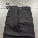Deadstock 2000s Southpole Grey Tab Jeans (24x24)