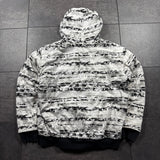 (rare) 2000s MMA Elite Hoodie (L)