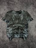 (rare) 2000s krasar shirt (XS)