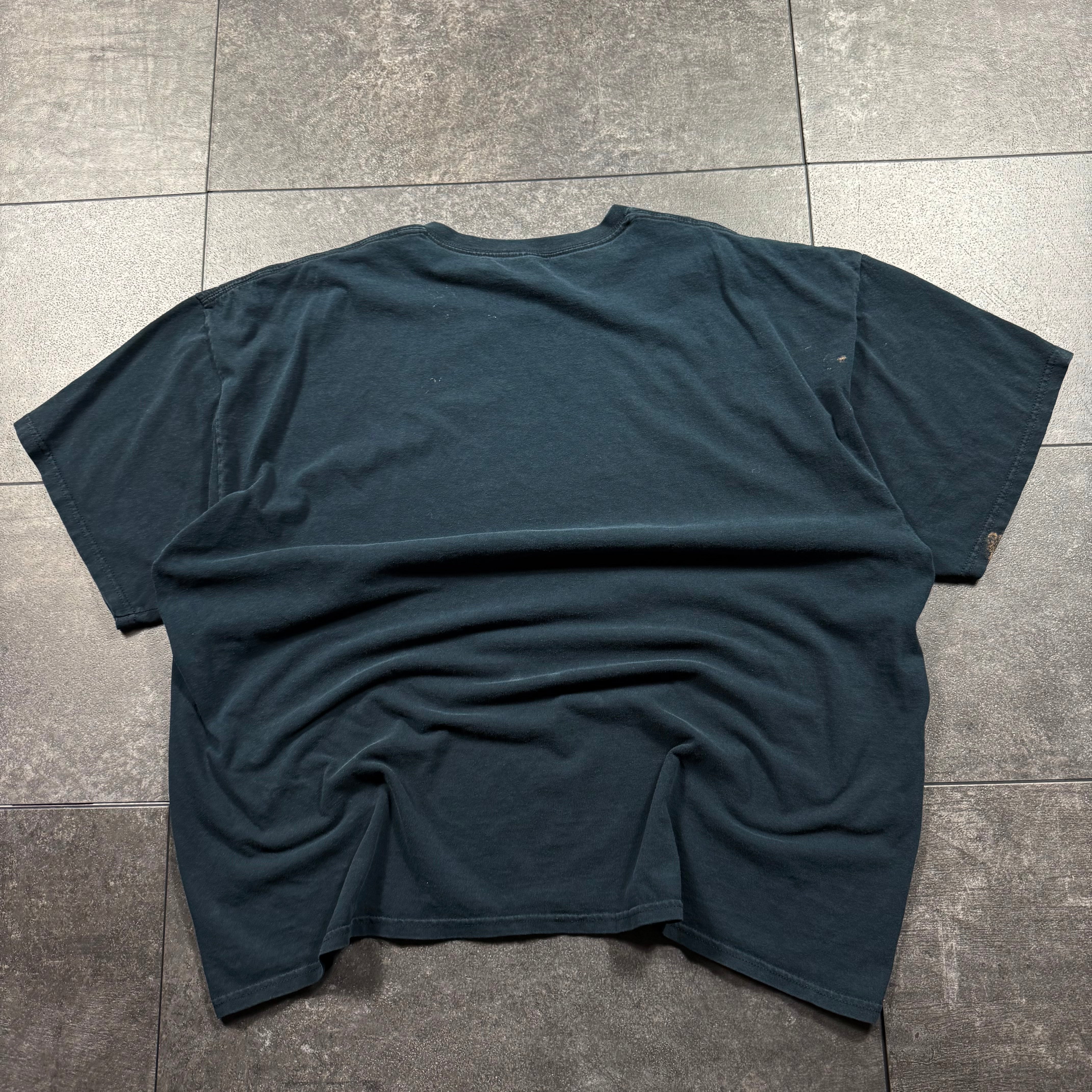 2000s Grunge Shirt (XXXL)